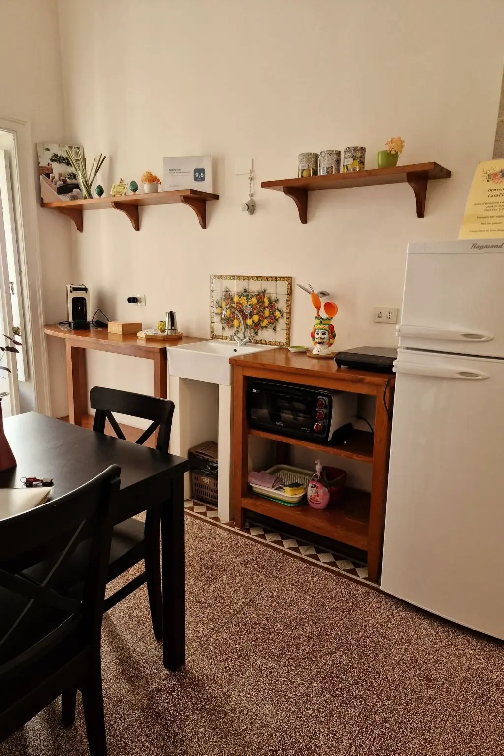 Résidence Casa Elena, Ragusa, Stadtzentrum