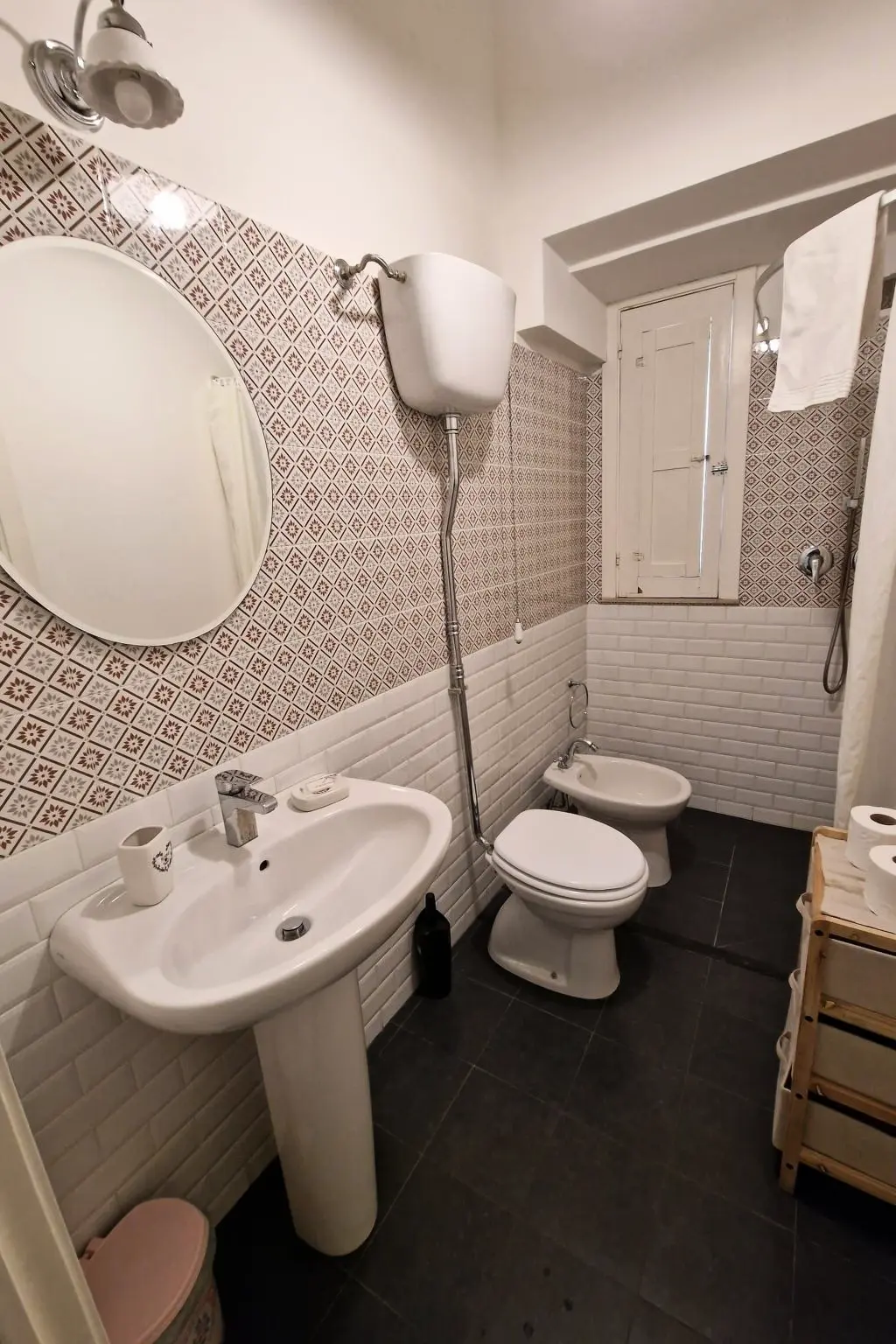 Résidence Casa Elena, Ragusa, Stadtzentrum