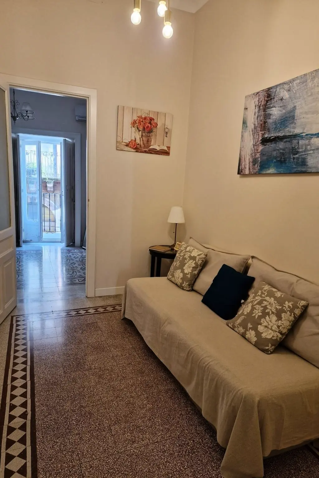 Résidence Casa Elena, Ragusa, Stadtzentrum