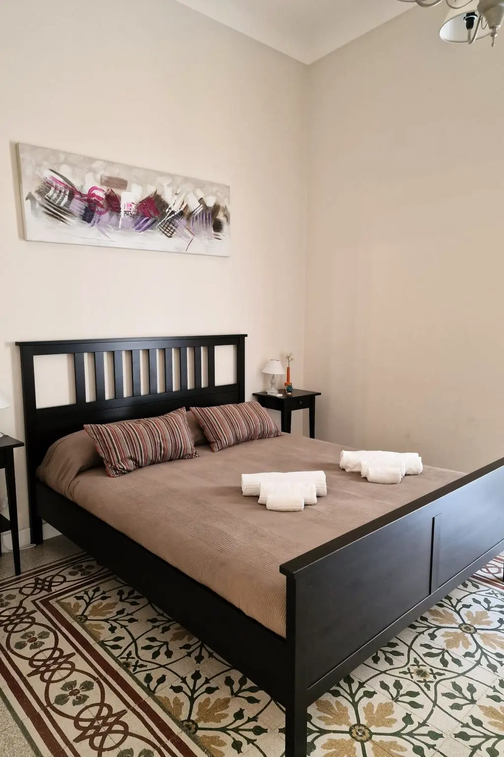 Résidence Casa Elena, Ragusa, Stadtzentrum