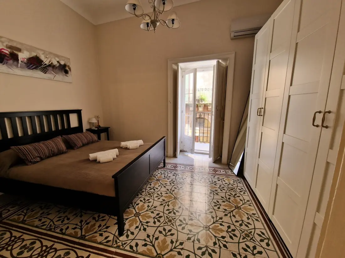 Résidence Casa Elena, Ragusa, Stadtzentrum