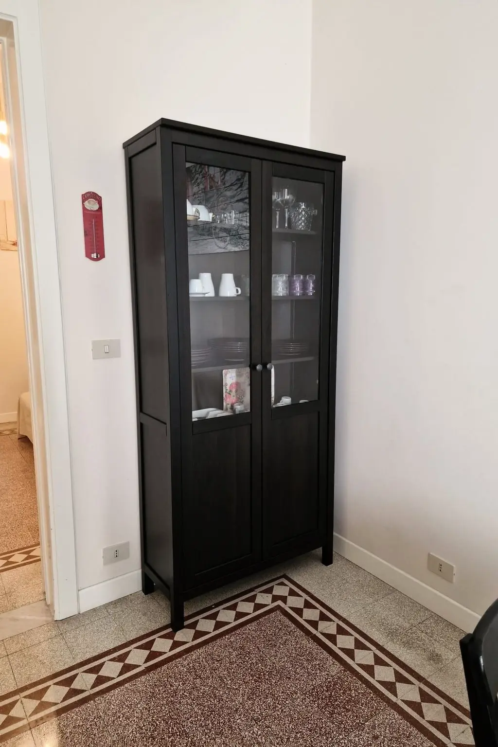 Résidence Casa Elena, Ragusa, Stadtzentrum
