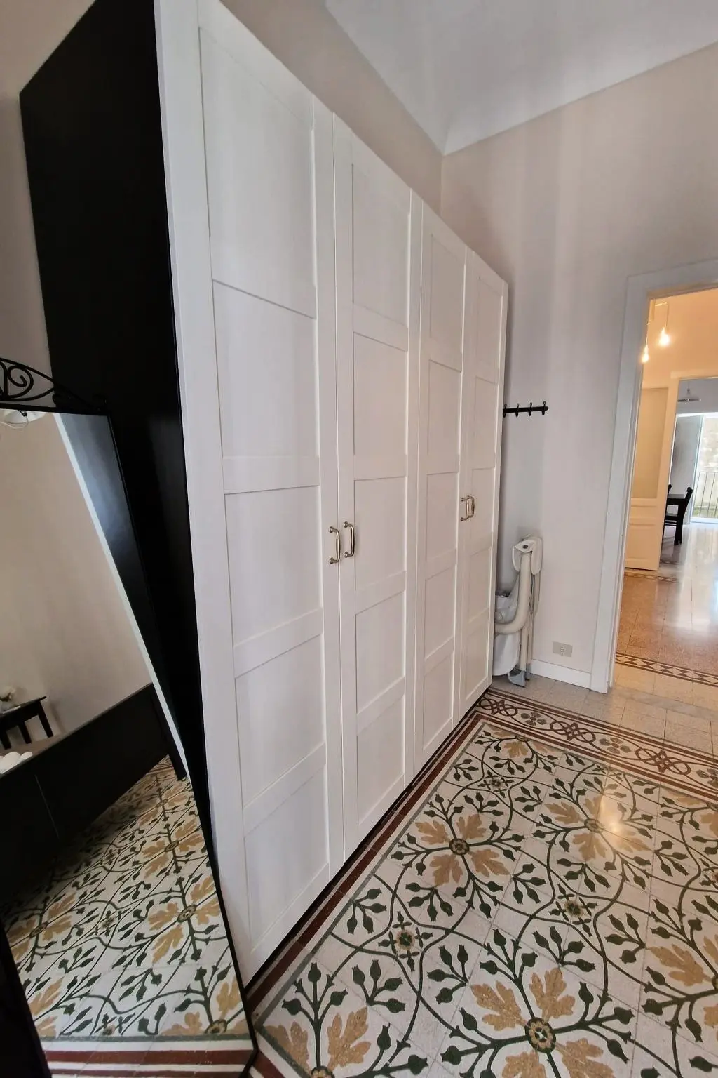 Résidence Casa Elena, Ragusa, Stadtzentrum