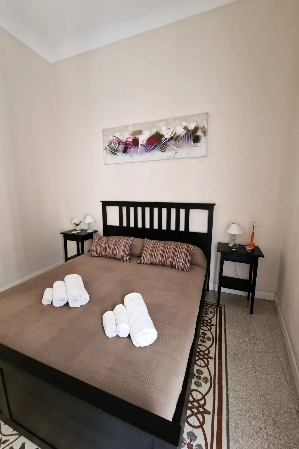 Résidence Casa Elena, Ragusa, Stadtzentrum