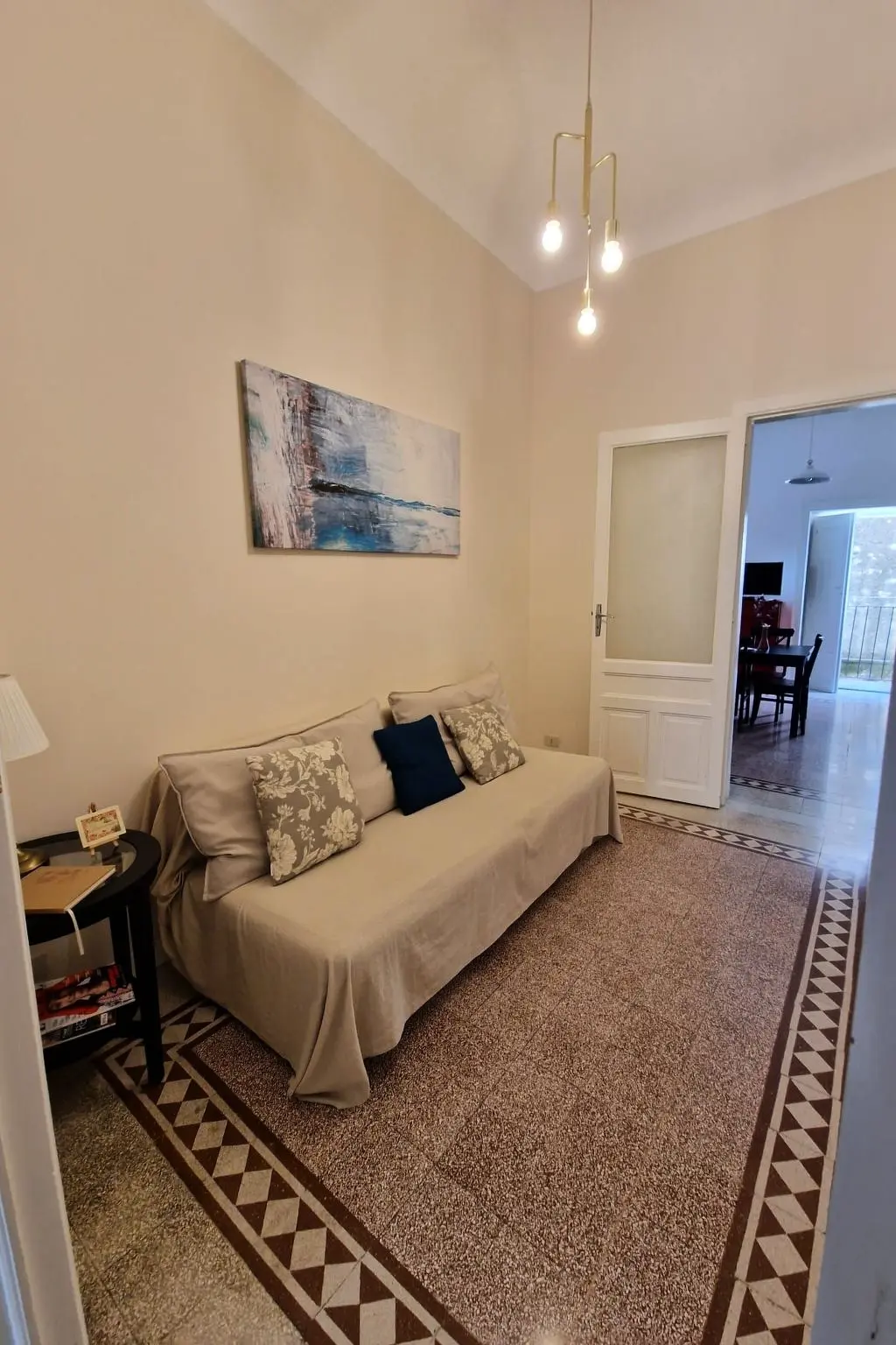 Résidence Casa Elena, Ragusa, Stadtzentrum