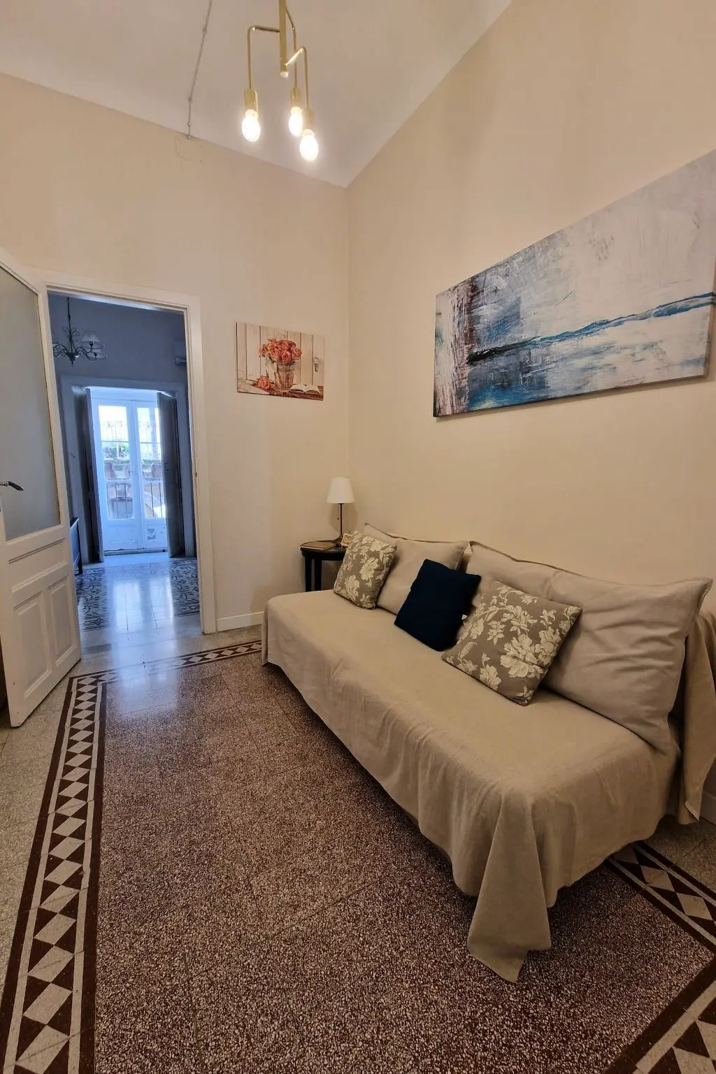 Résidence Casa Elena, Ragusa, Stadtzentrum