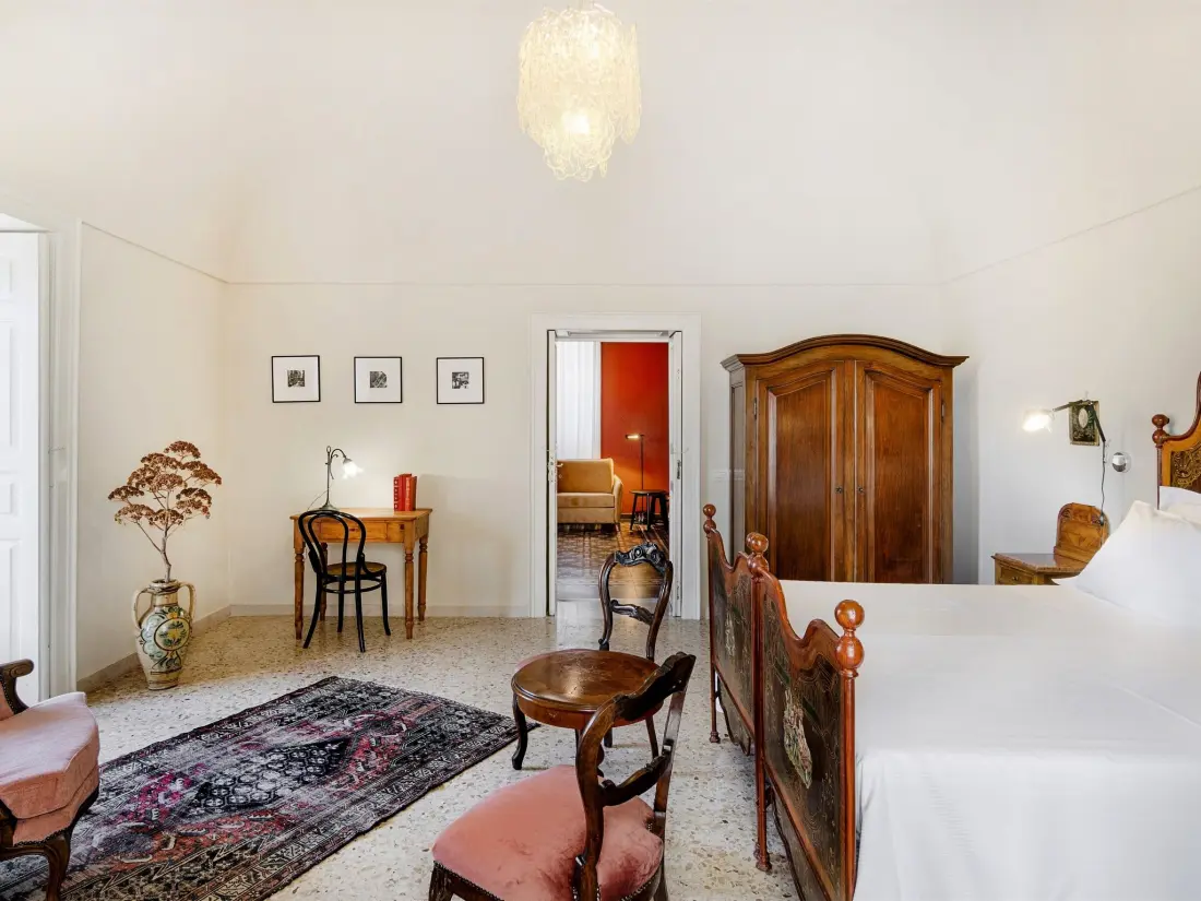 Résidence Cu Viva' Wohnung mit Wasserblick