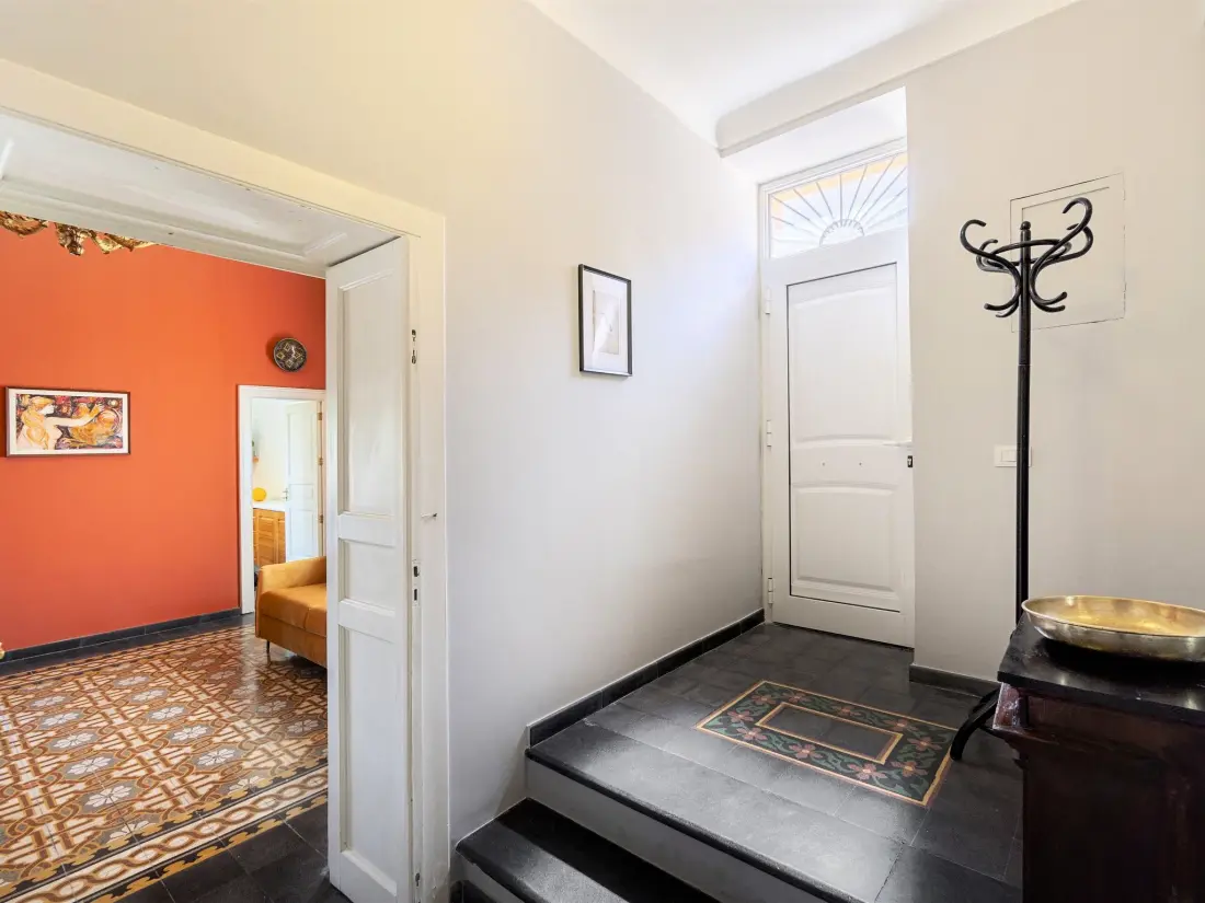 Résidence Cu Viva' Wohnung mit Wasserblick
