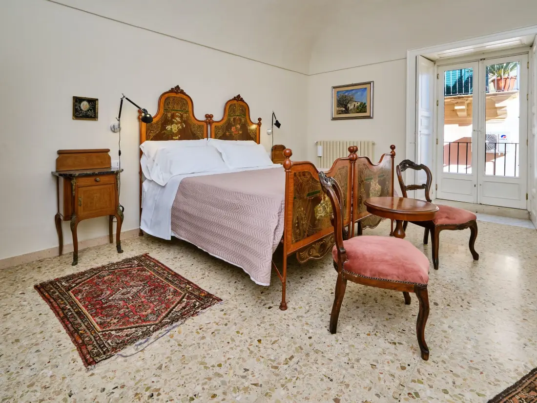 Résidence Cu Viva' Wohnung mit Wasserblick