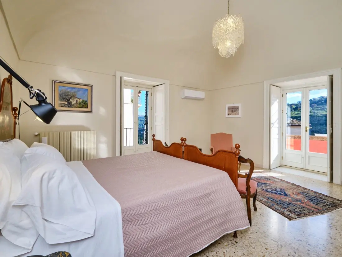 Résidence Cu Viva' Wohnung mit Wasserblick