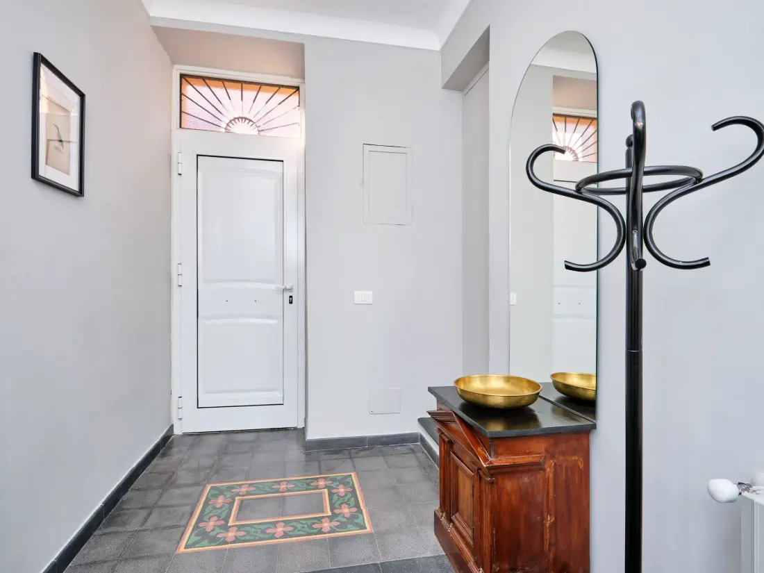 Résidence Cu Viva' Wohnung mit Wasserblick
