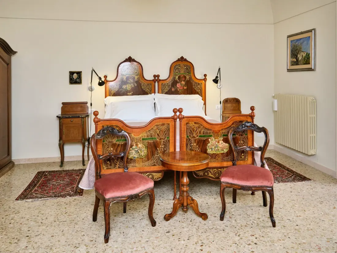 Résidence Cu Viva' Wohnung mit Wasserblick