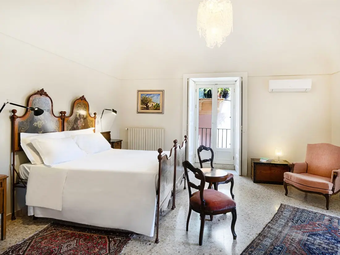 Résidence Cu Viva' Wohnung mit Wasserblick