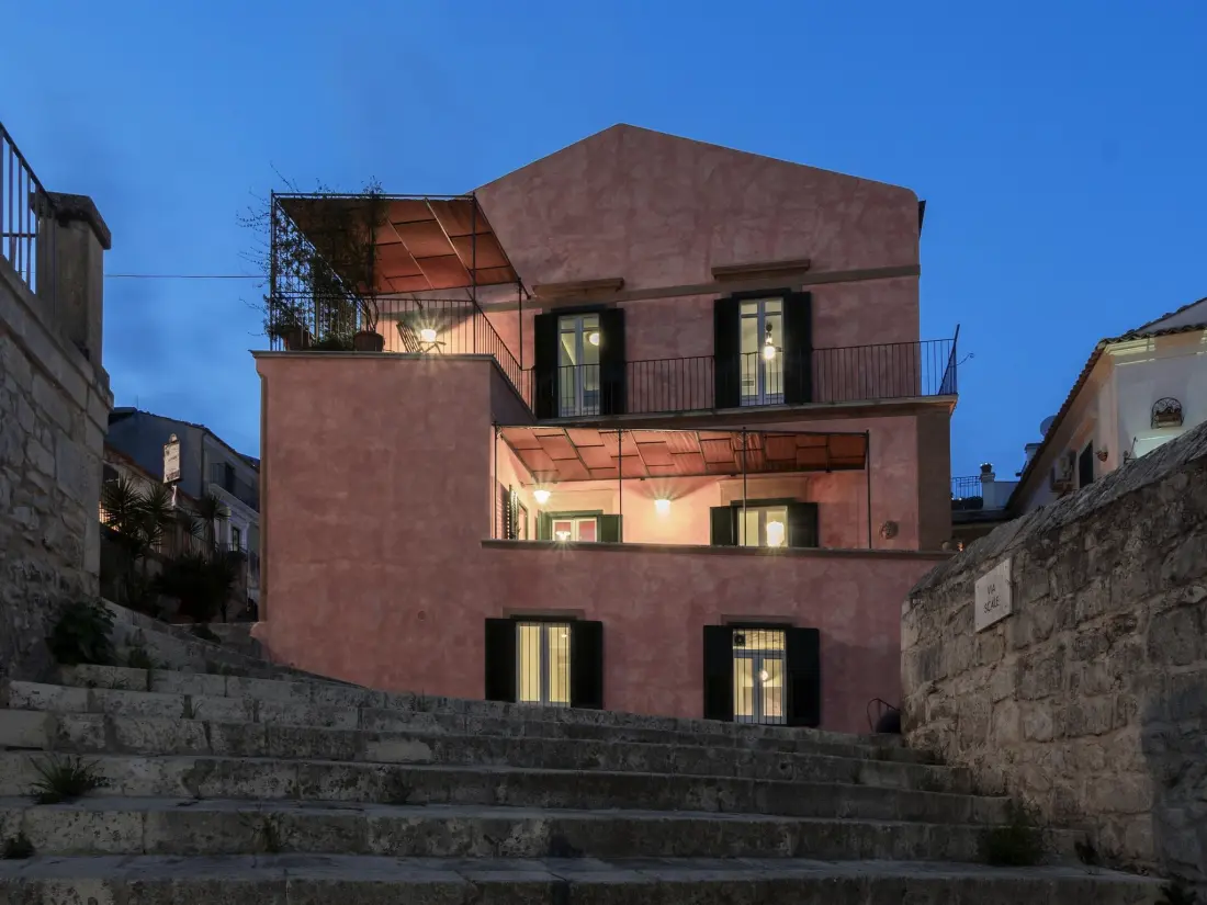 Résidence Cu Viva' Wohnung mit Wasserblick