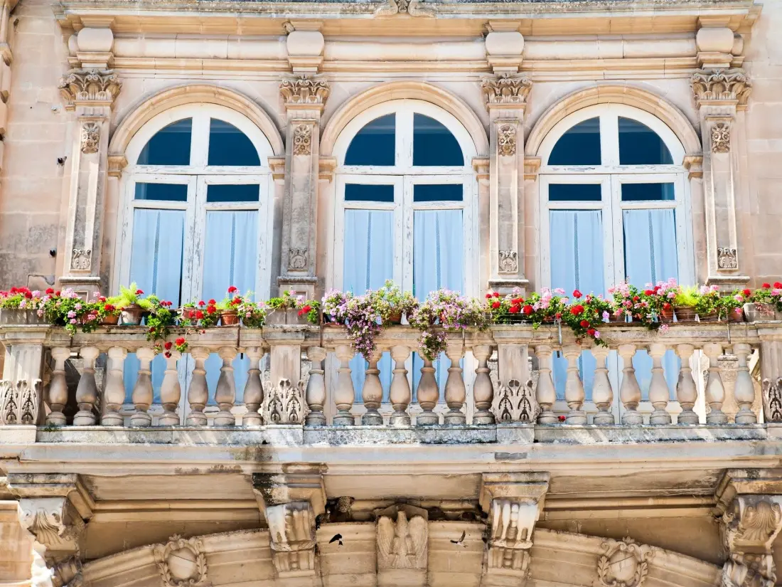 Résidence Cu Viva' Wohnung mit Wasserblick