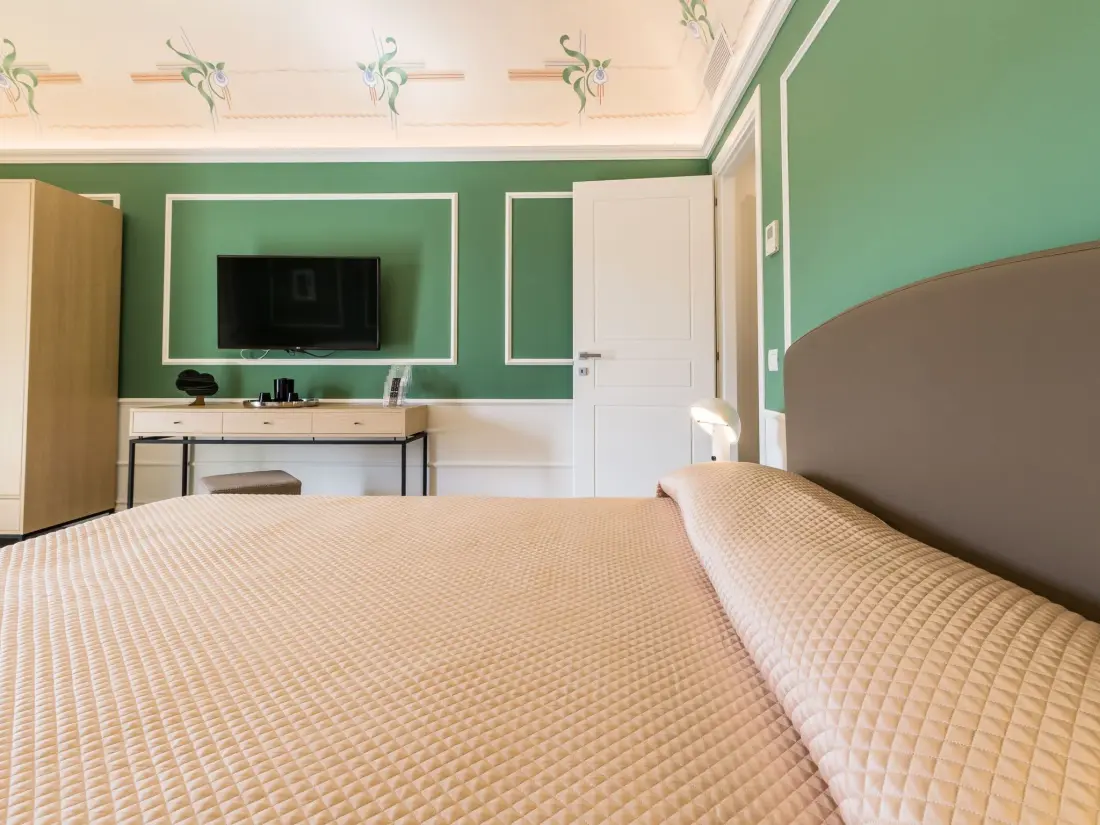 Résidence Ettore, Wohnung mit Blick auf die Kathedrale von Ibla