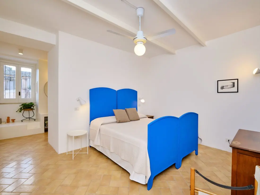 Résidence Raffo, Wohnung mit Aussicht in Ragusa Ibla