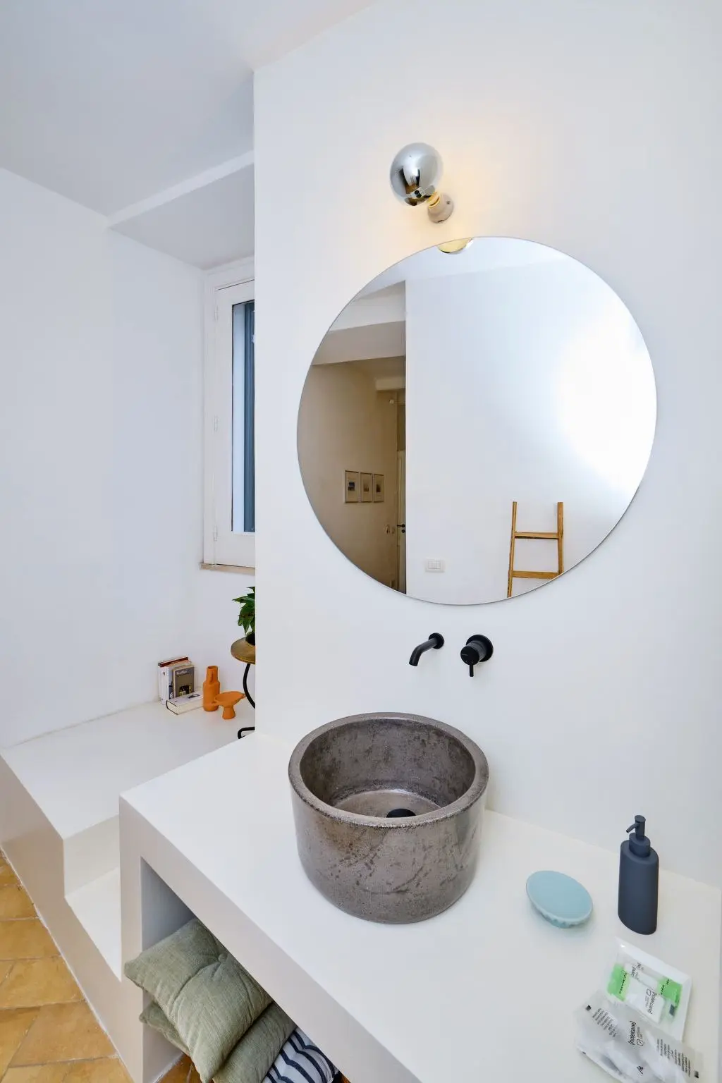 Résidence Raffo, Wohnung mit Aussicht in Ragusa Ibla