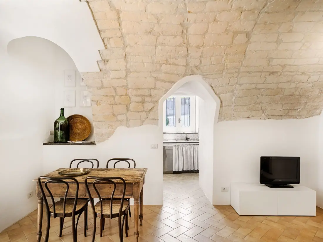 Résidence Raffo, Wohnung mit Aussicht in Ragusa Ibla