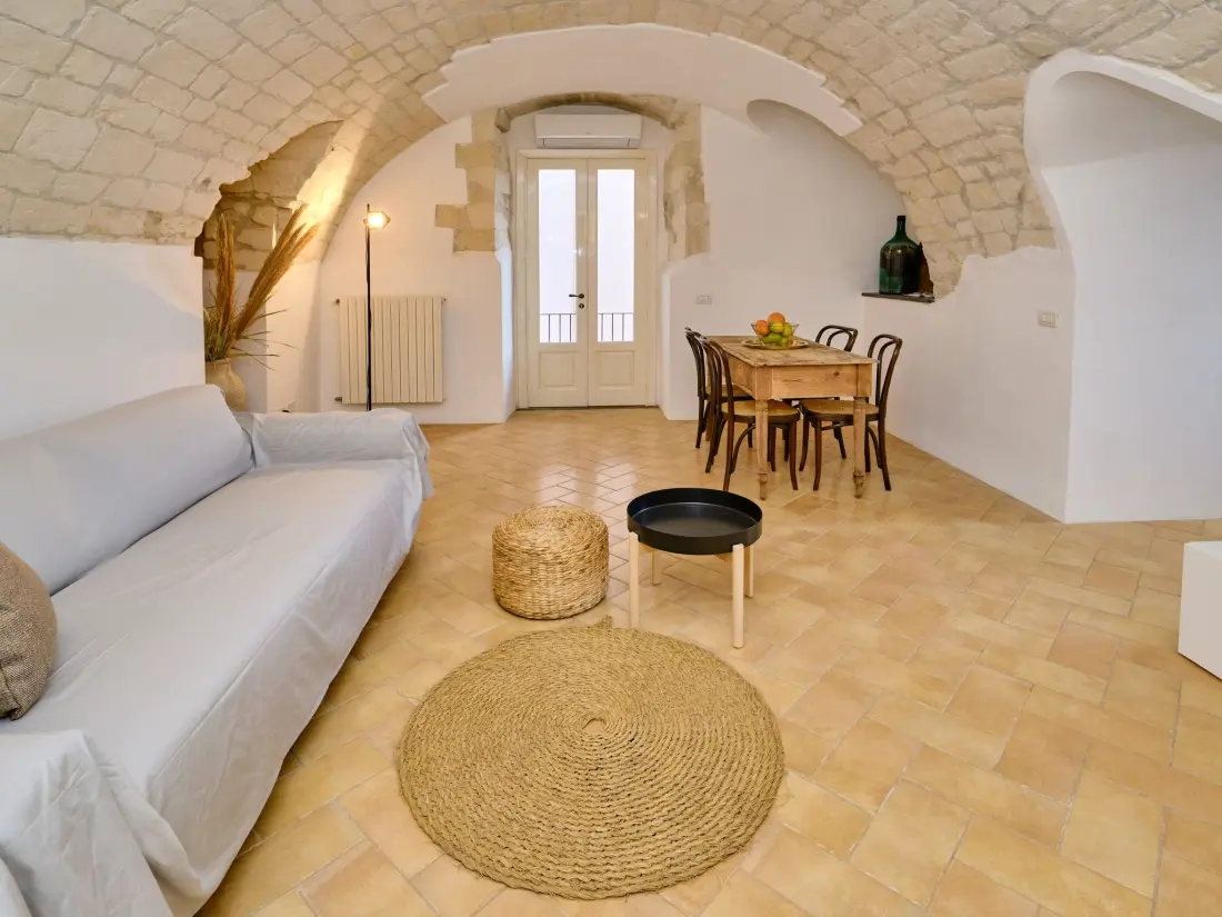 Résidence Raffo, Wohnung mit Aussicht in Ragusa Ibla