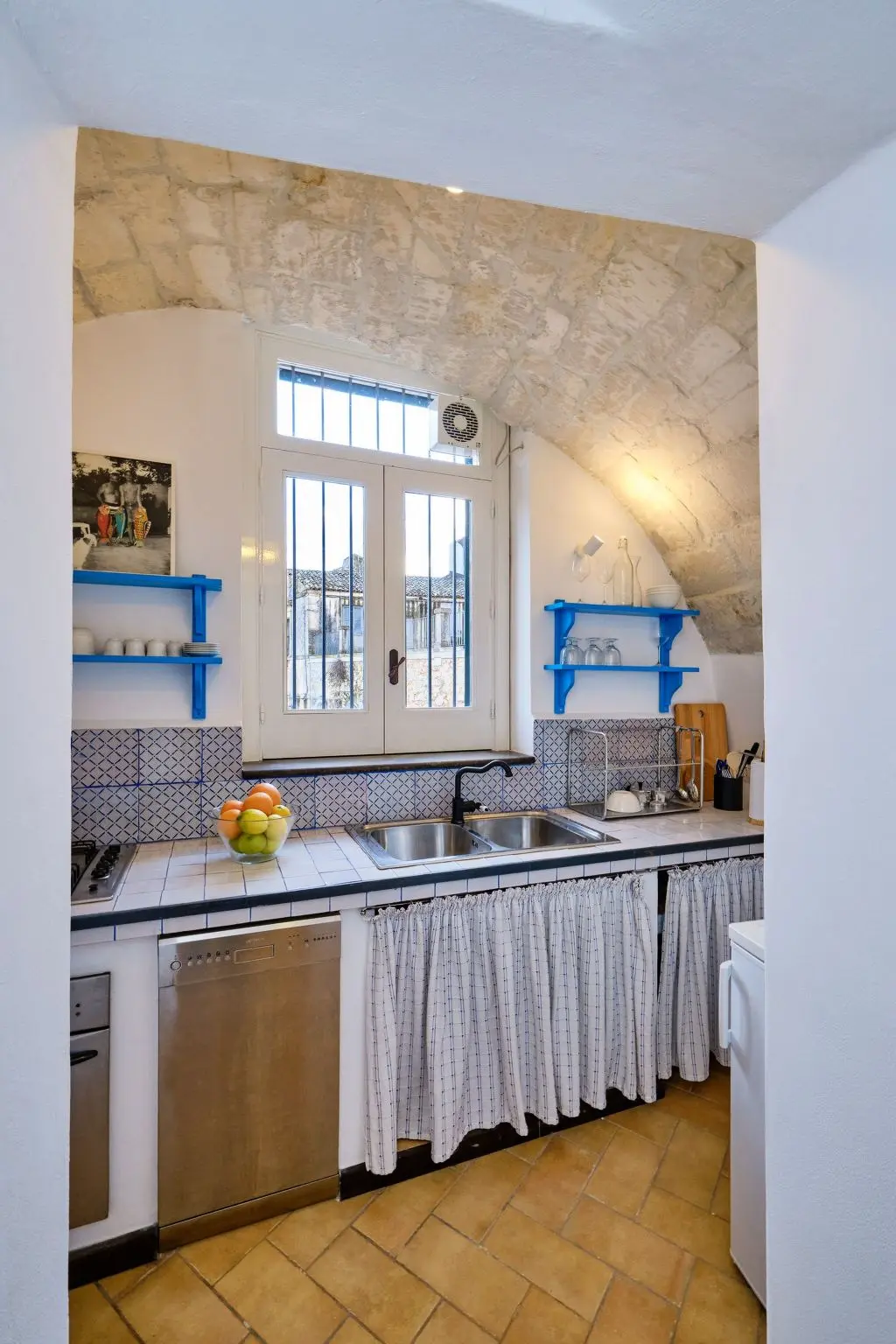 Résidence Raffo, Wohnung mit Aussicht in Ragusa Ibla