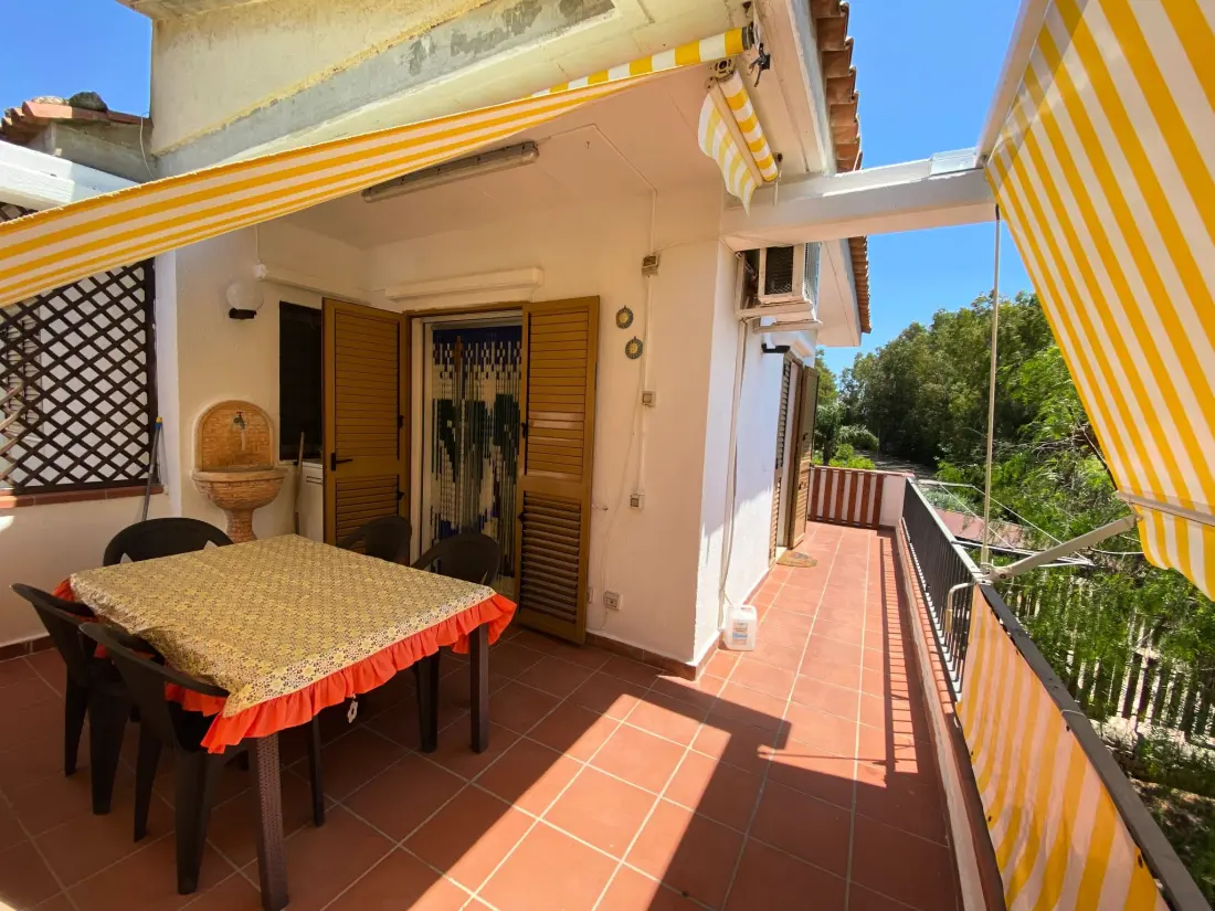 Résidence Wohnung "Kastalia4" mit Pool