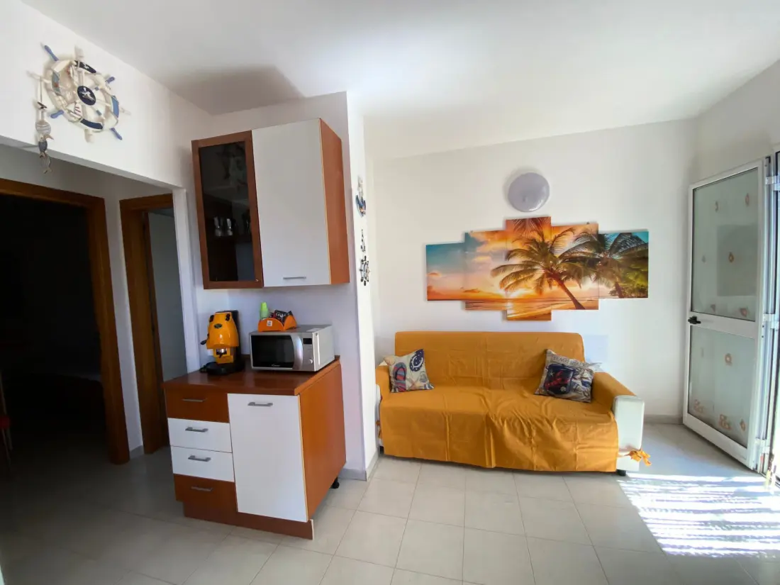 Résidence Wohnung "Kastalia4" mit Pool