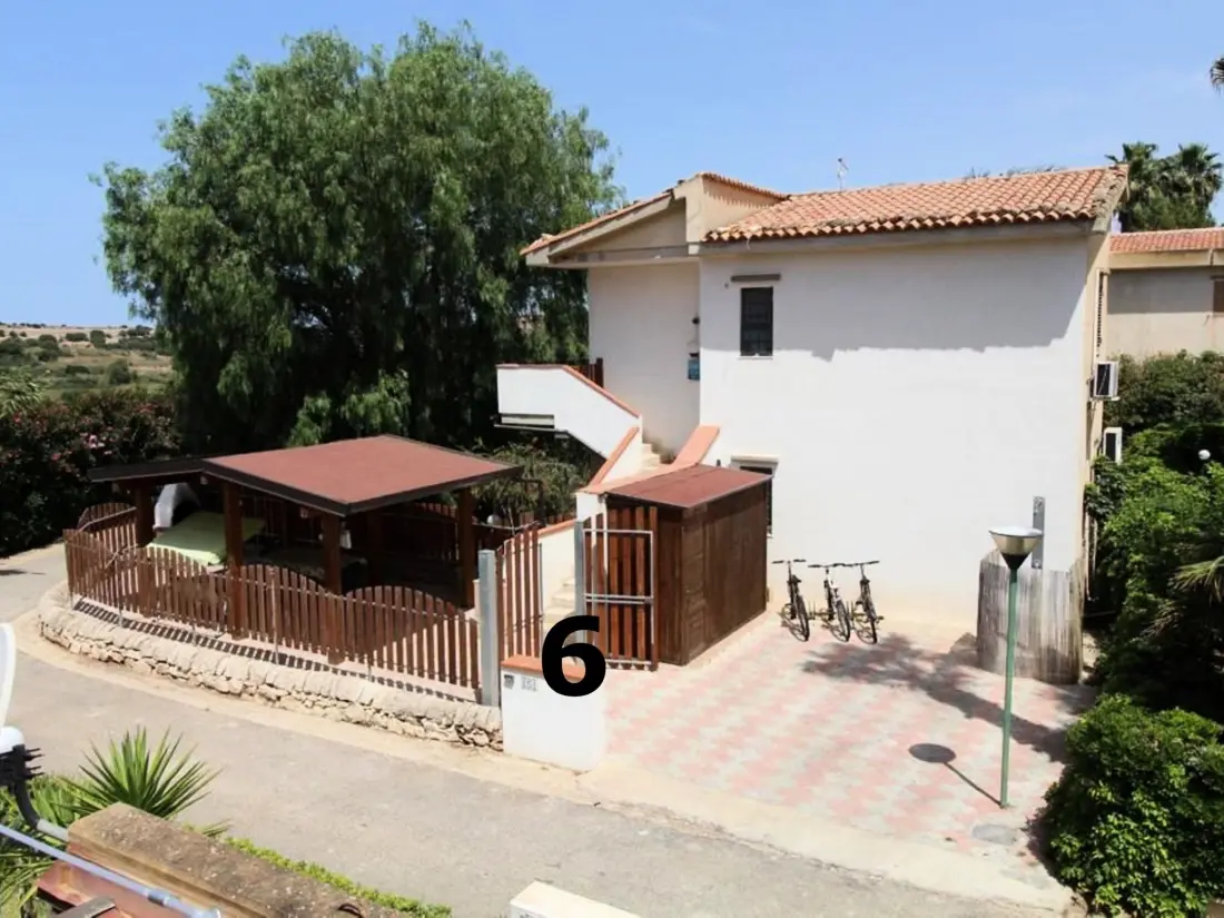 Résidence Wohnung "Kastalia4" mit Pool