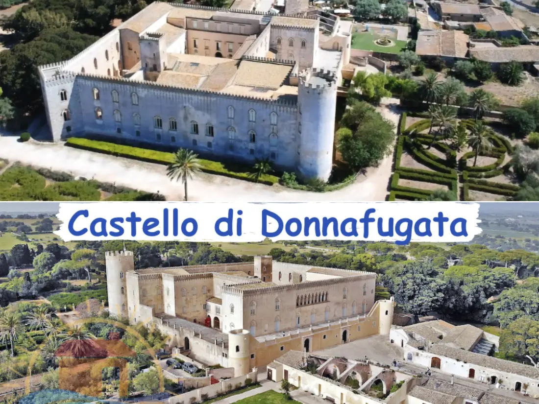 Résidence Wohnung "Kastalia4" mit Pool
