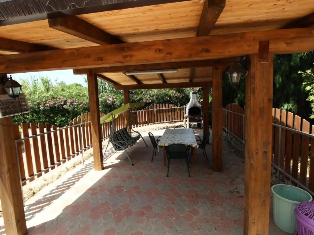 Résidence Wohnung "Kastalia4" mit Pool