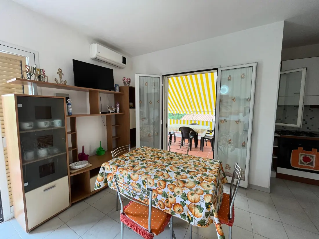 Résidence Wohnung "Kastalia4" mit Pool