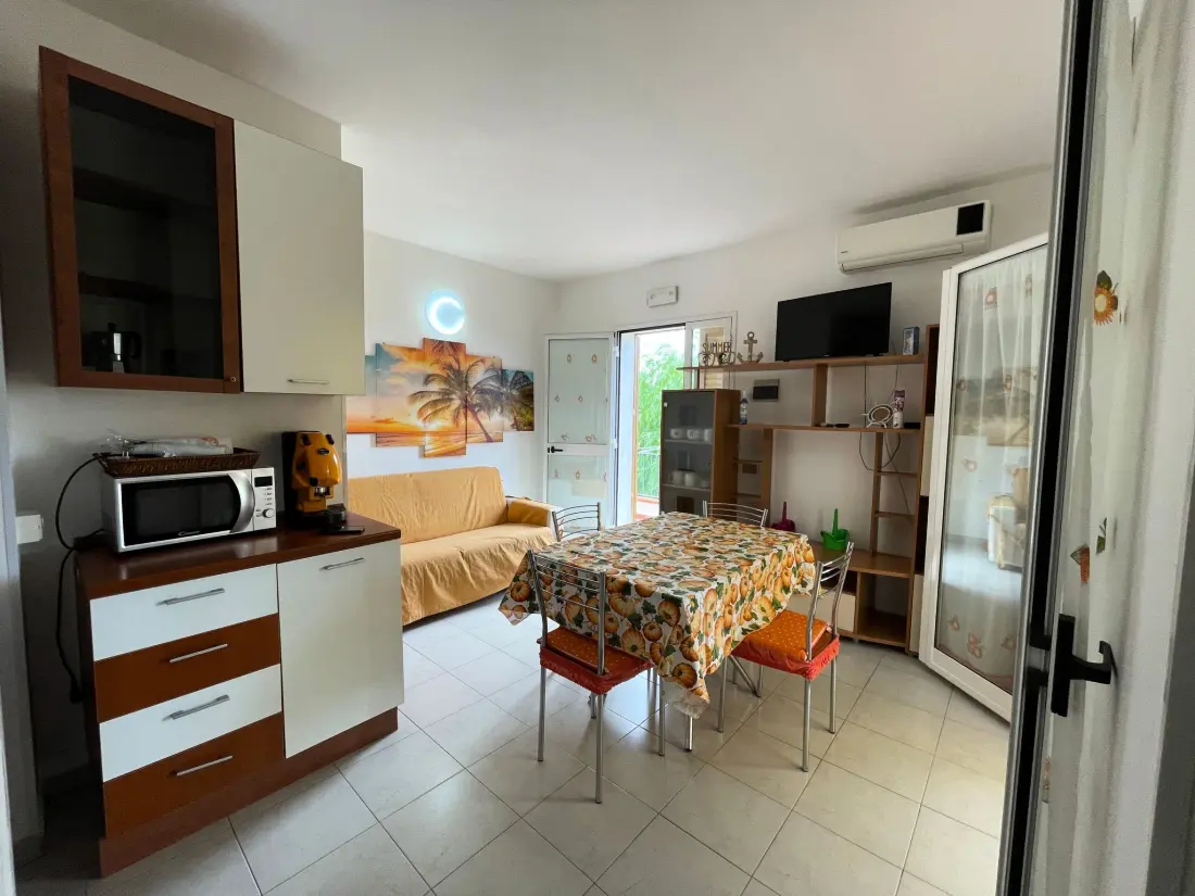 Résidence Wohnung "Kastalia4" mit Pool