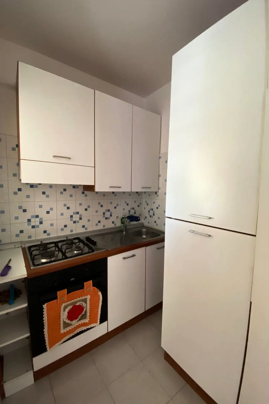 Résidence Wohnung "Kastalia4" mit Pool