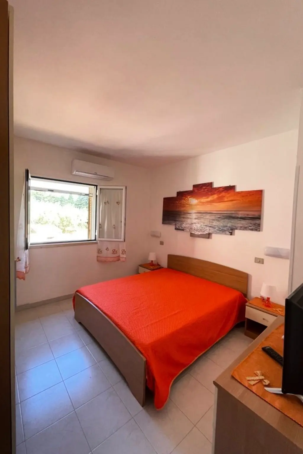 Résidence Wohnung "Kastalia4" mit Pool