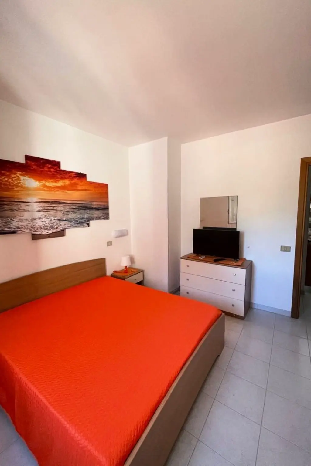 Résidence Wohnung "Kastalia4" mit Pool