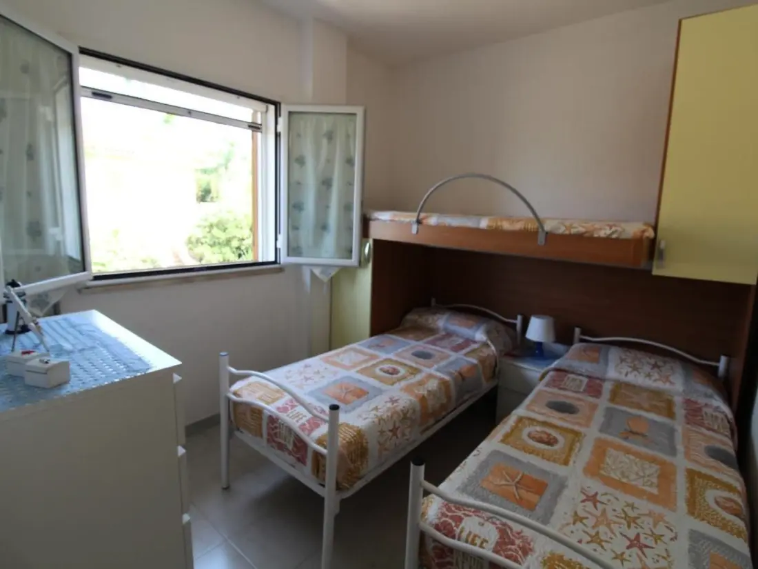Résidence Wohnung "Kastalia4" mit Pool