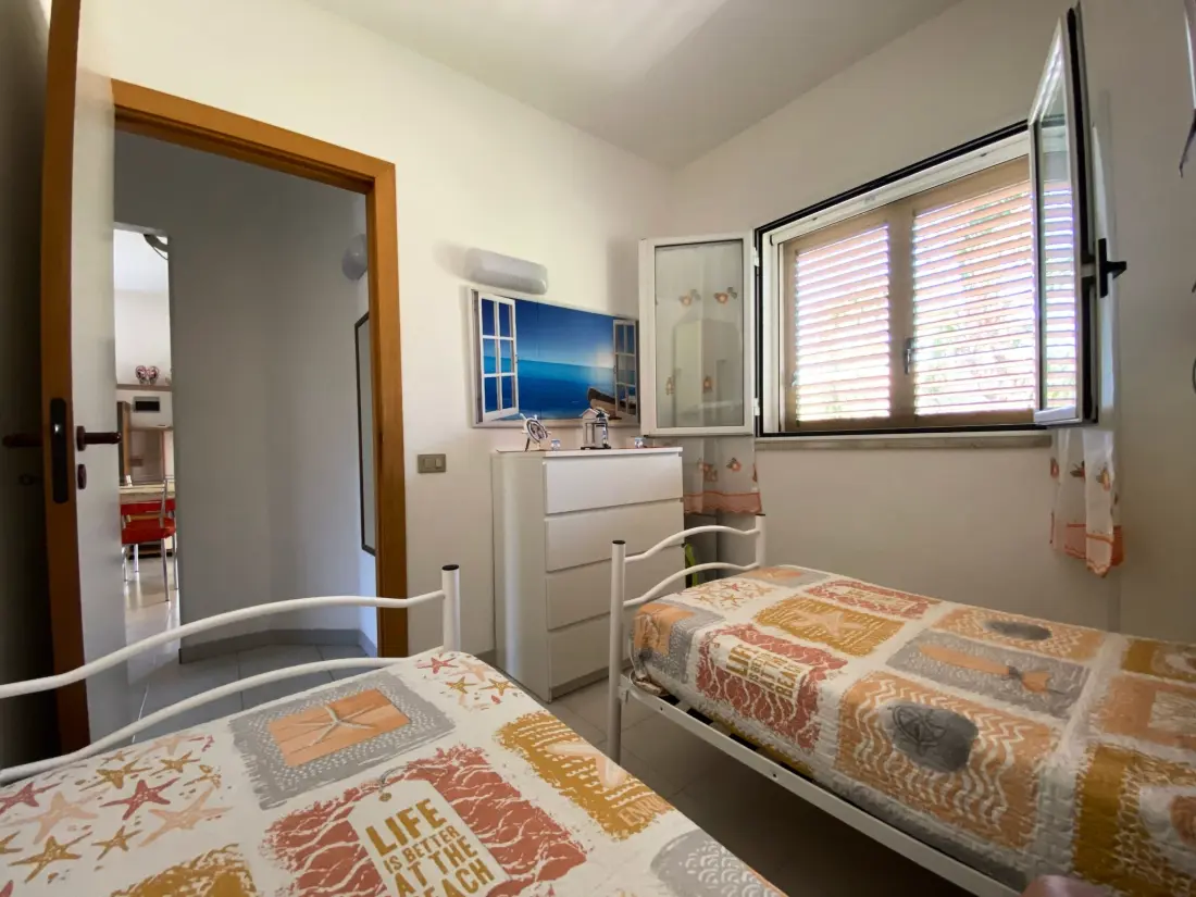 Résidence Wohnung "Kastalia4" mit Pool
