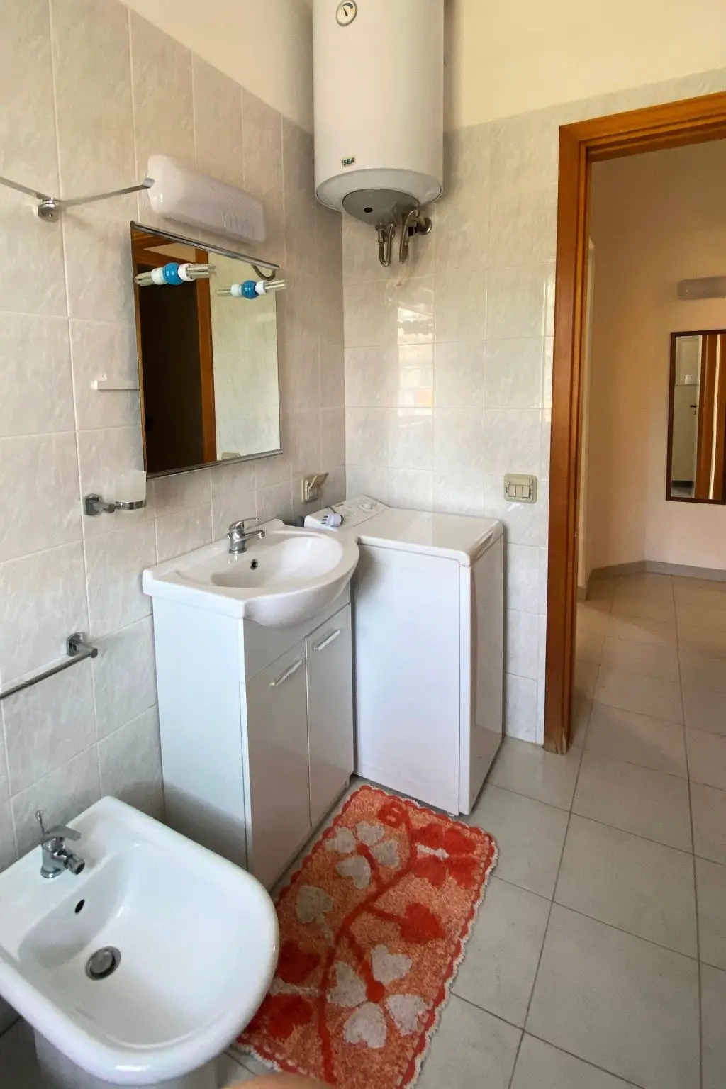 Résidence Wohnung "Kastalia4" mit Pool