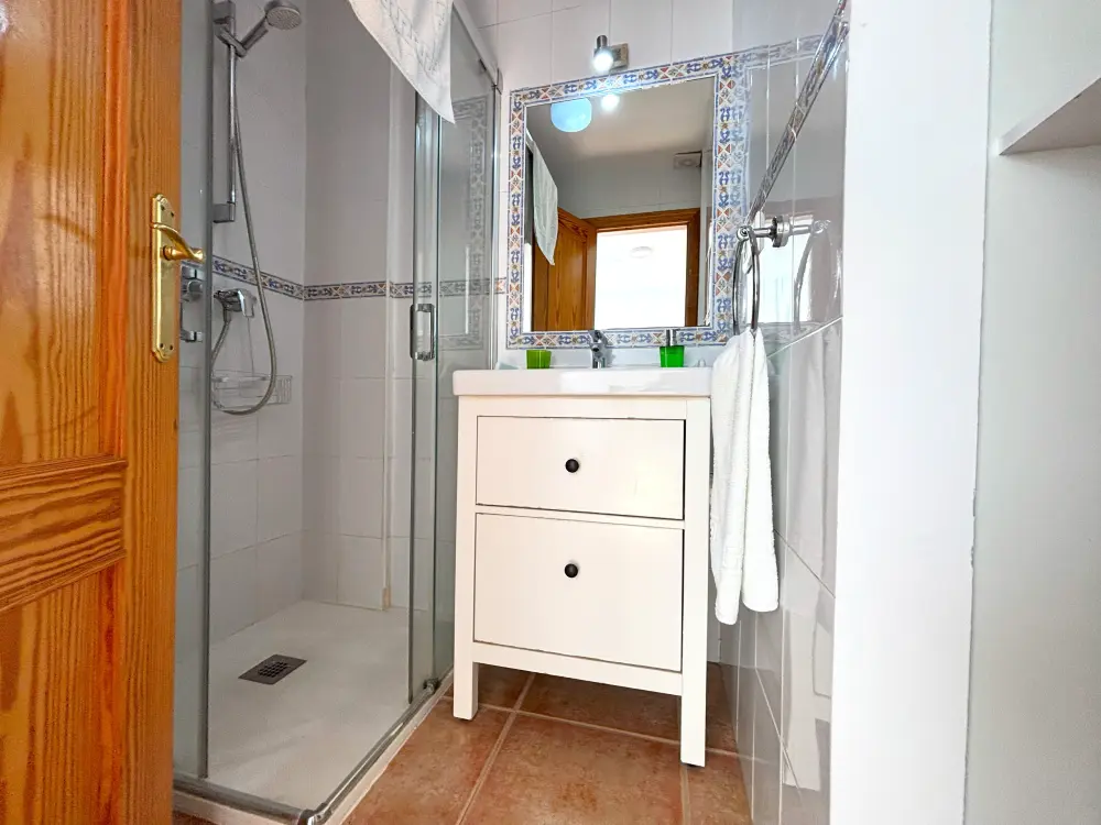 Appartements à Maro