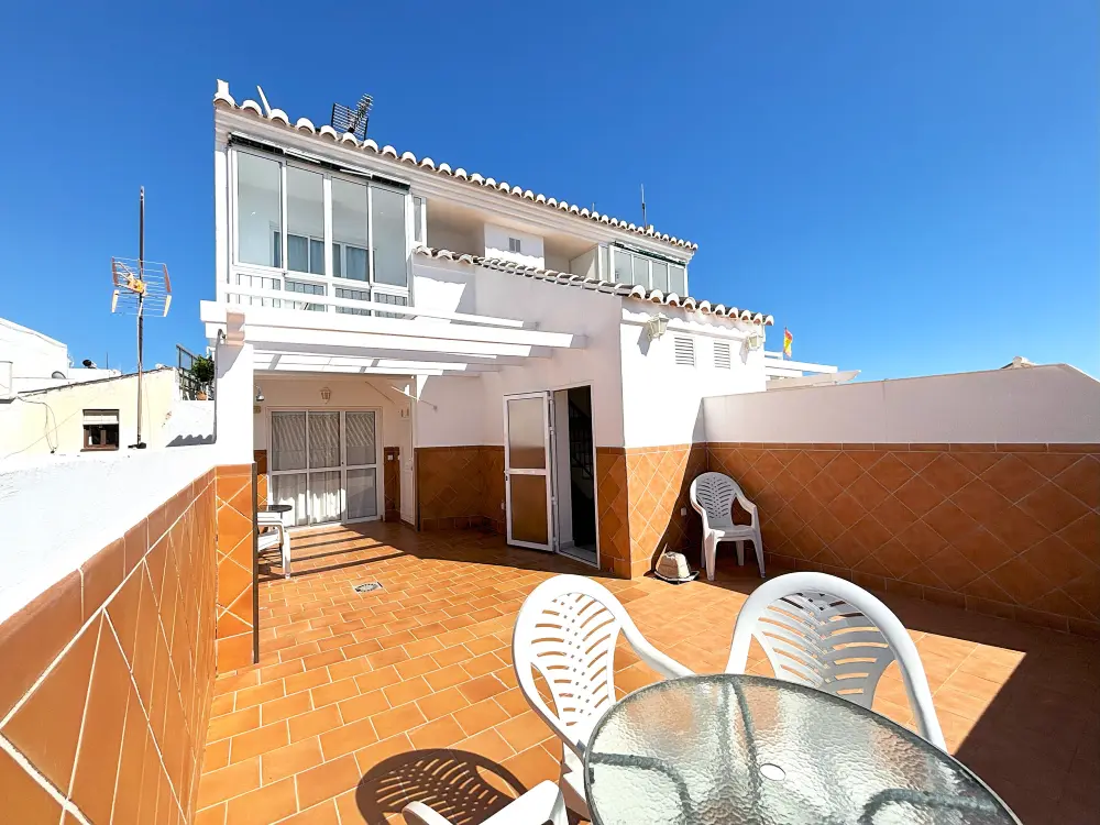 Appartements à Maro