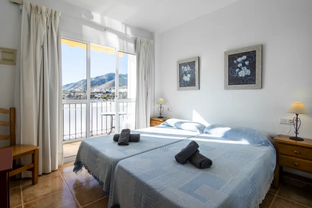 Appartements à Maro