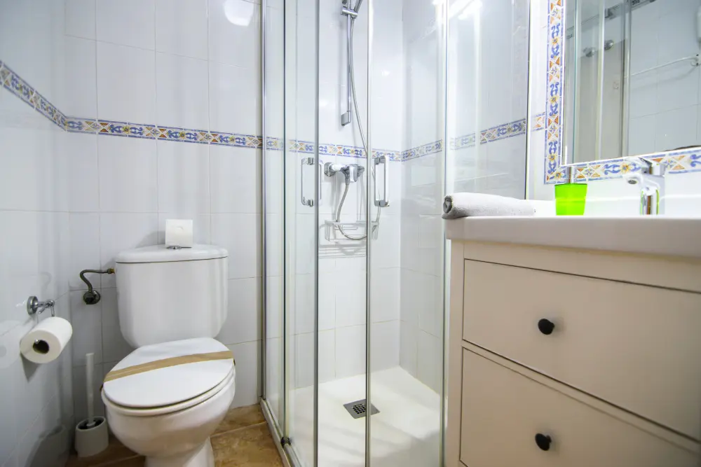 Appartements à Maro
