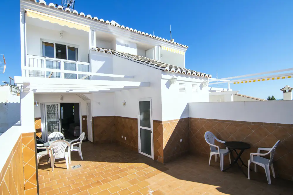 Appartements à Maro