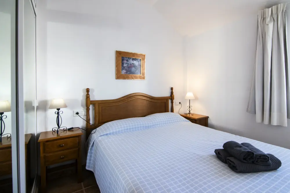 Appartements à Maro