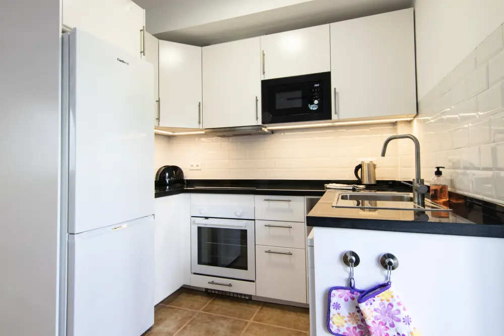 Appartements à Maro