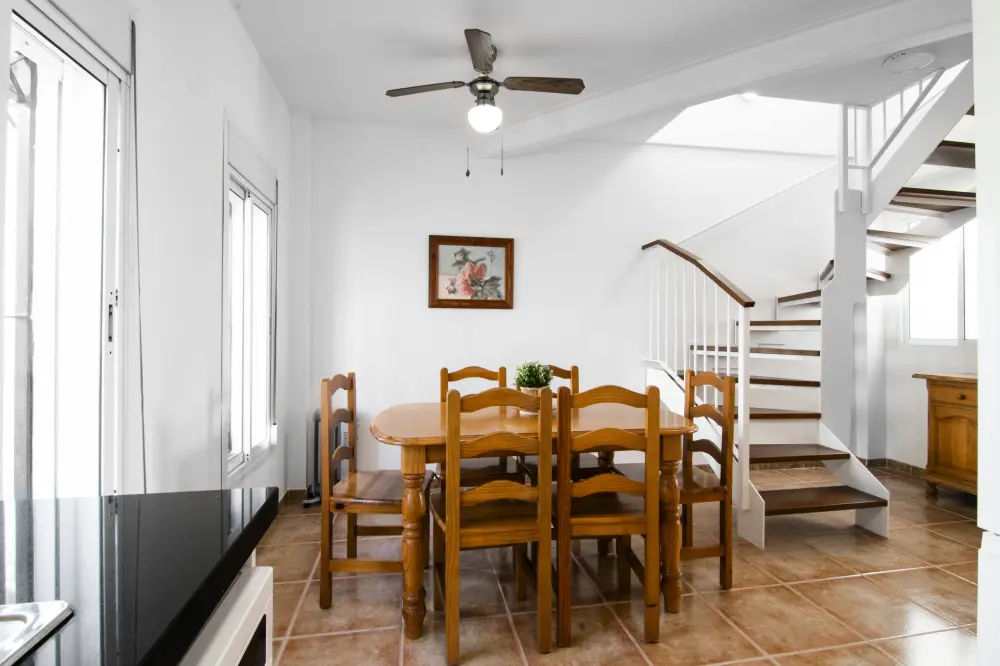 Appartements à Maro