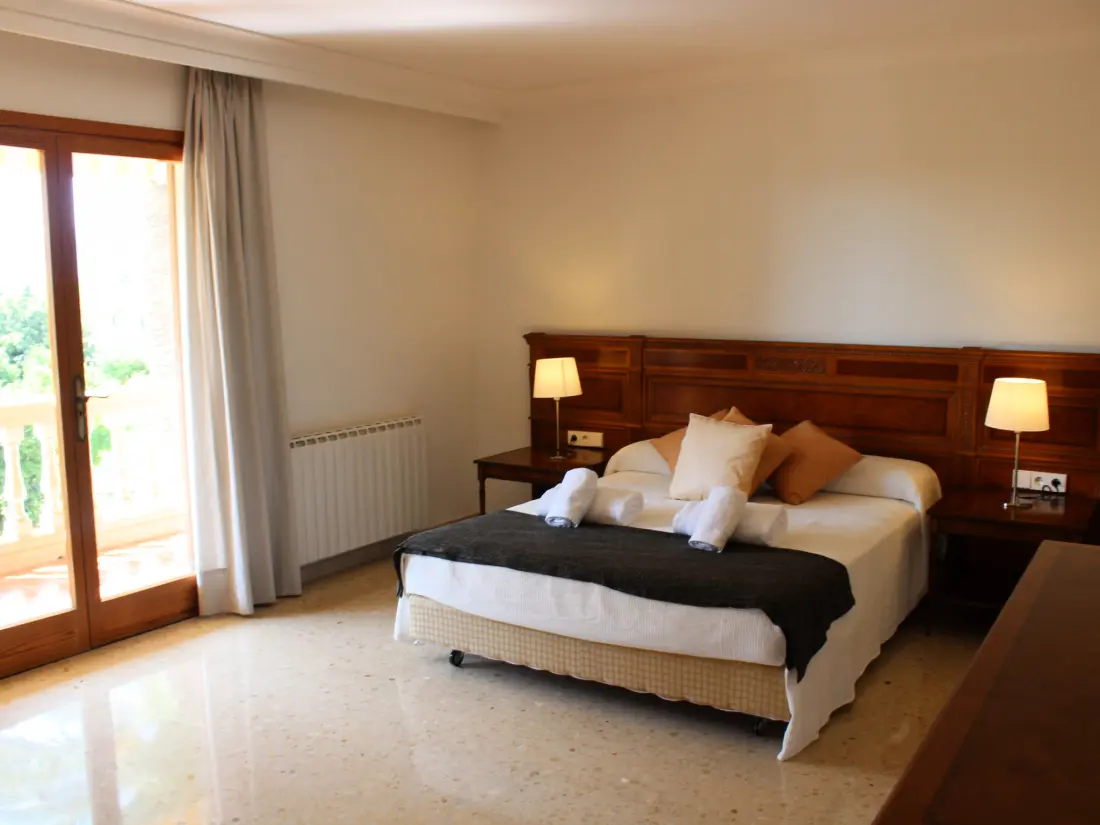 Maison de Vacances Marratxi