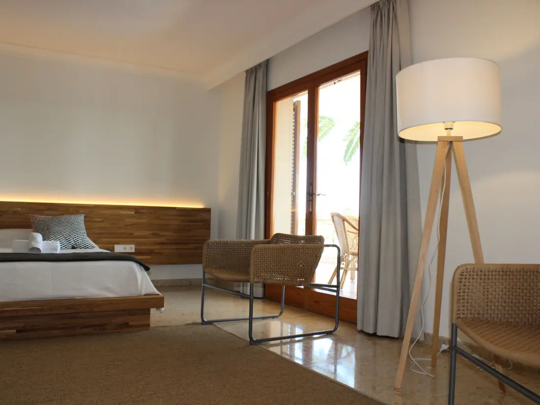 Maison de Vacances Marratxi