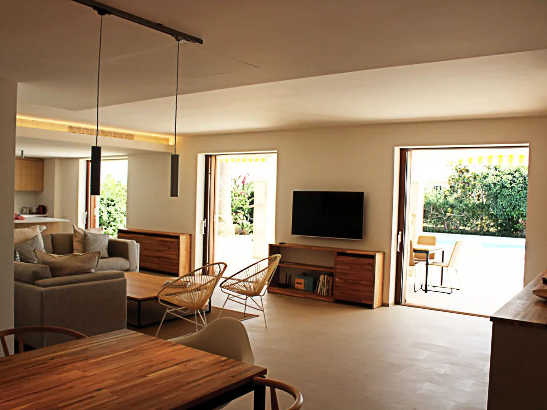 Maison de Vacances Marratxi