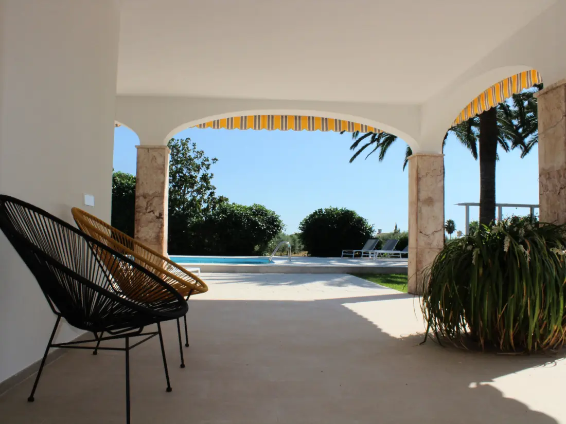 Maison de Vacances Marratxi